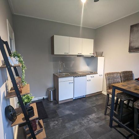 Knus Appartement Aan Bosrand Hornsterzwaag Exteriör bild