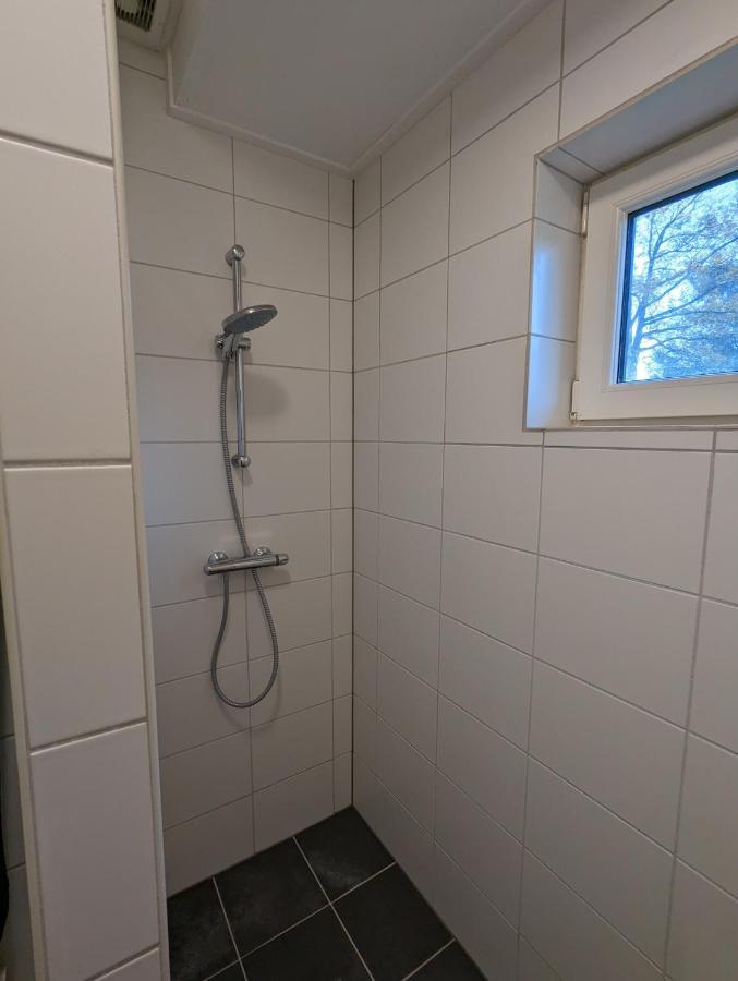 Knus Appartement Aan Bosrand Hornsterzwaag Exteriör bild
